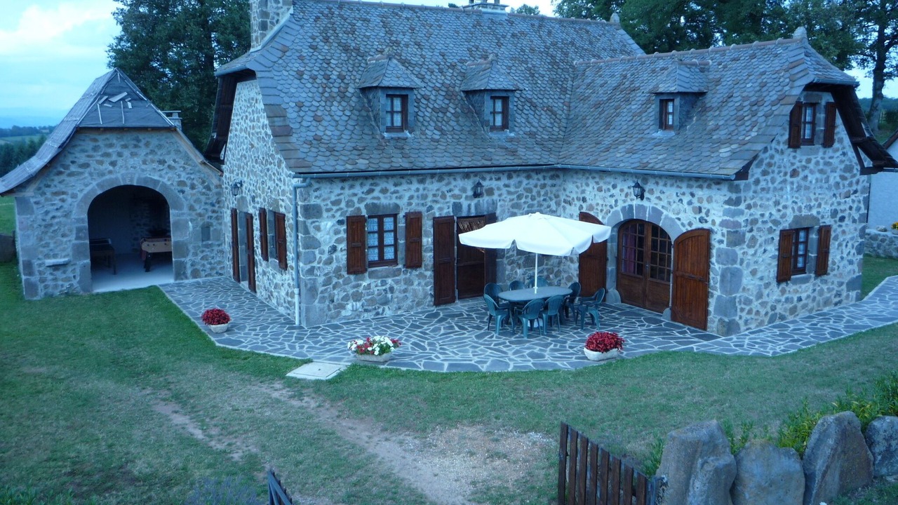 Photo of Outdoor in Lacroix-Barrez