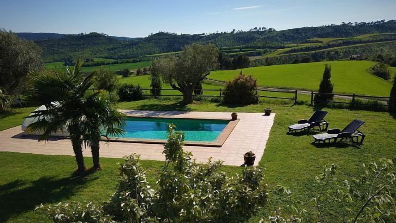 Photo of Outdoor in Aguilar de Segarra