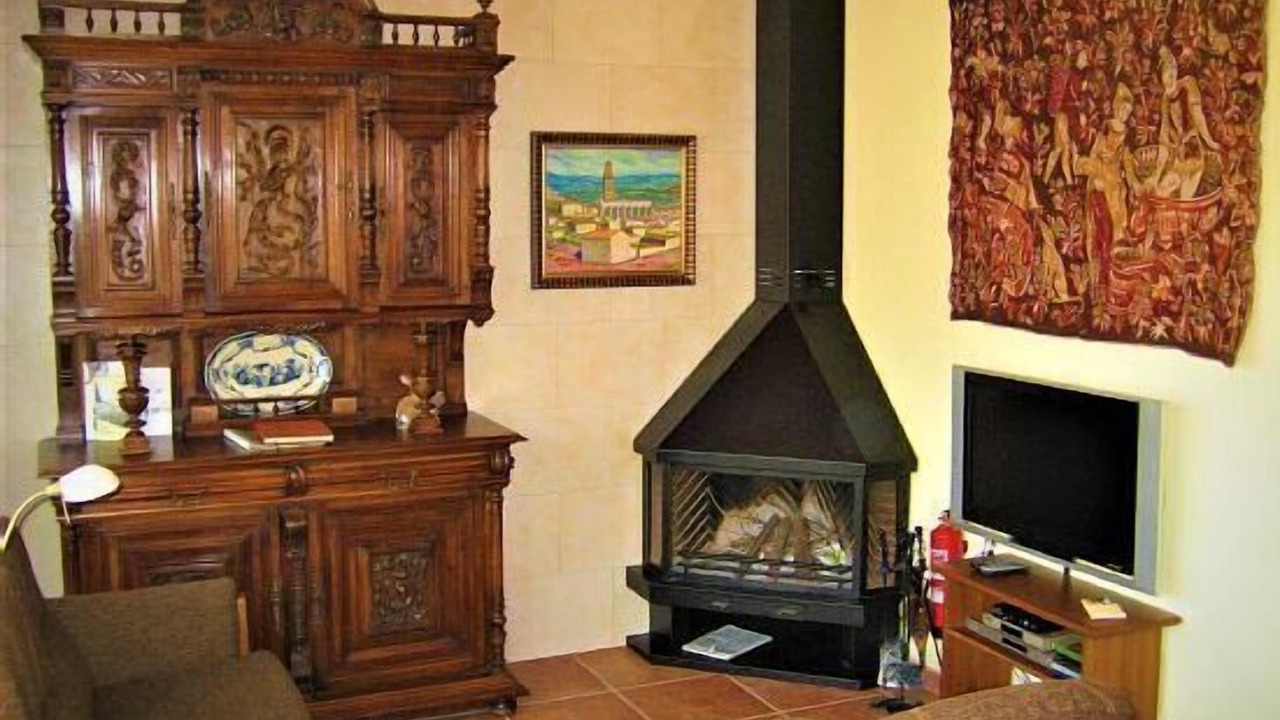 Photo of Livingroom in Aguilar de Segarra