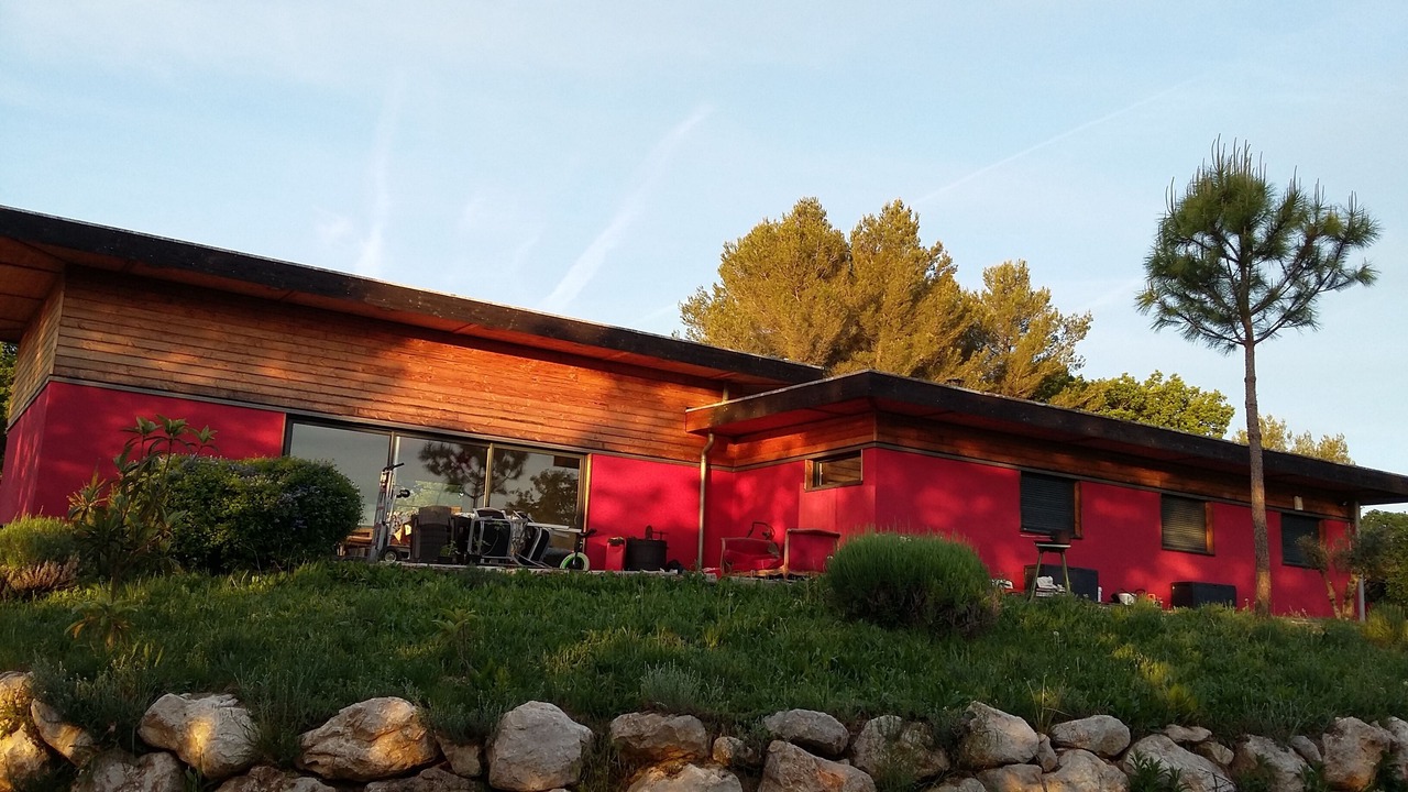 Photo of Outdoor in Fuveau
