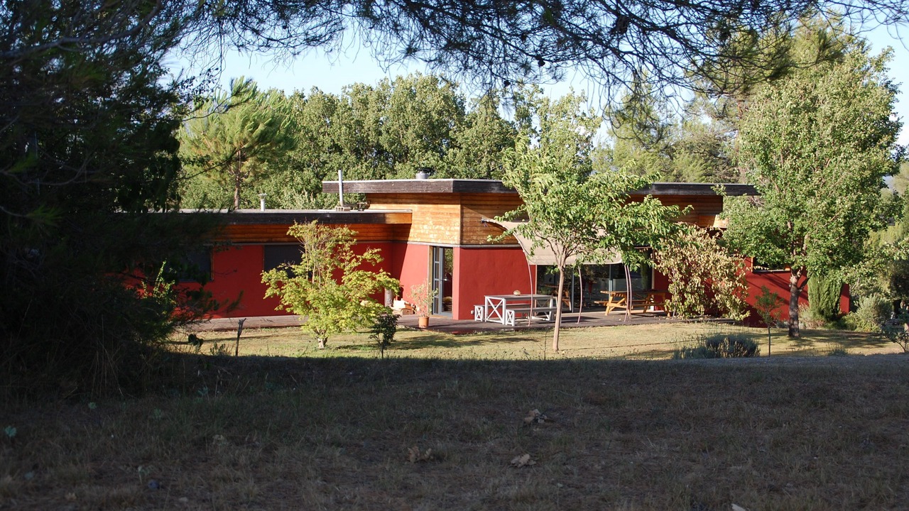 Photo of Outdoor in Fuveau