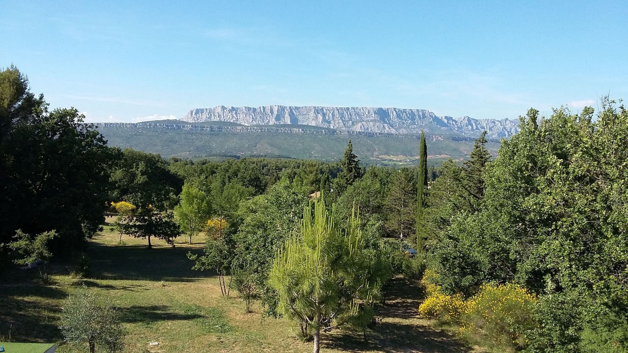 Photo of Outdoor in Fuveau