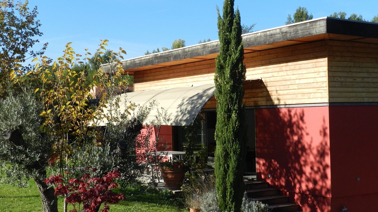 Photo of Outdoor in Fuveau