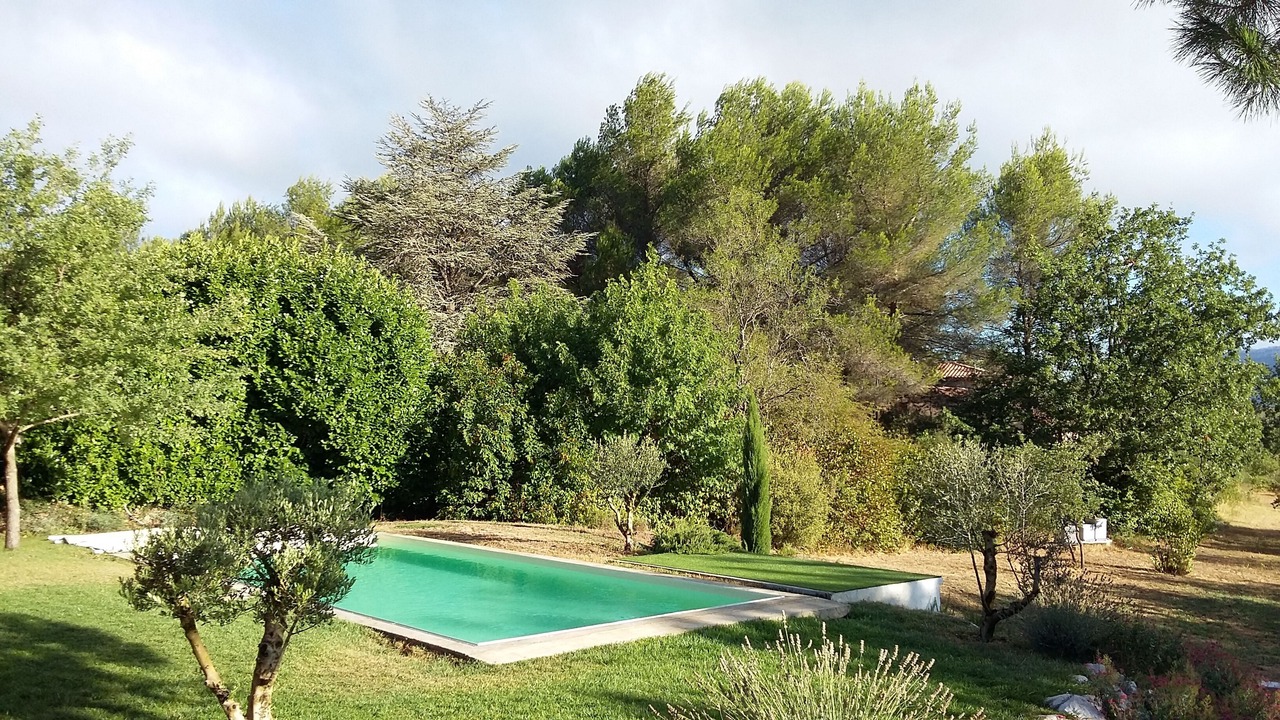 Photo of Outdoor in Fuveau
