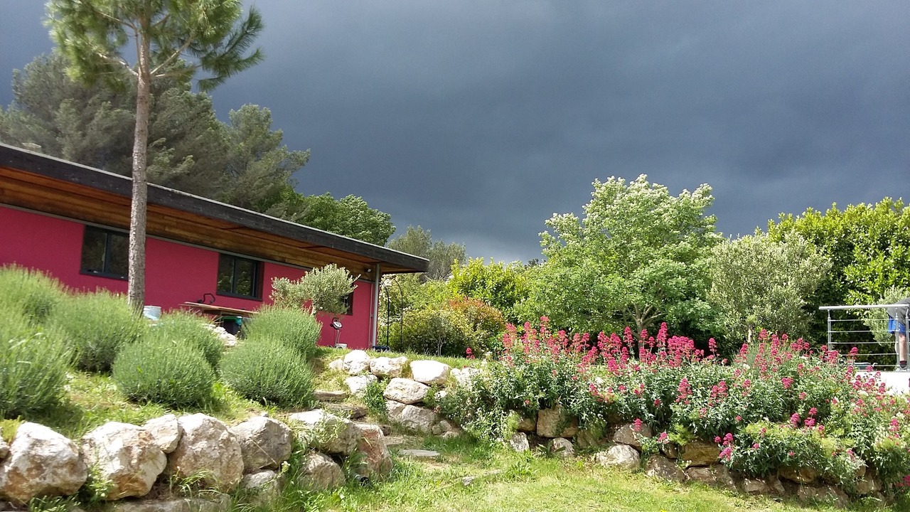 Photo of Outdoor in Fuveau