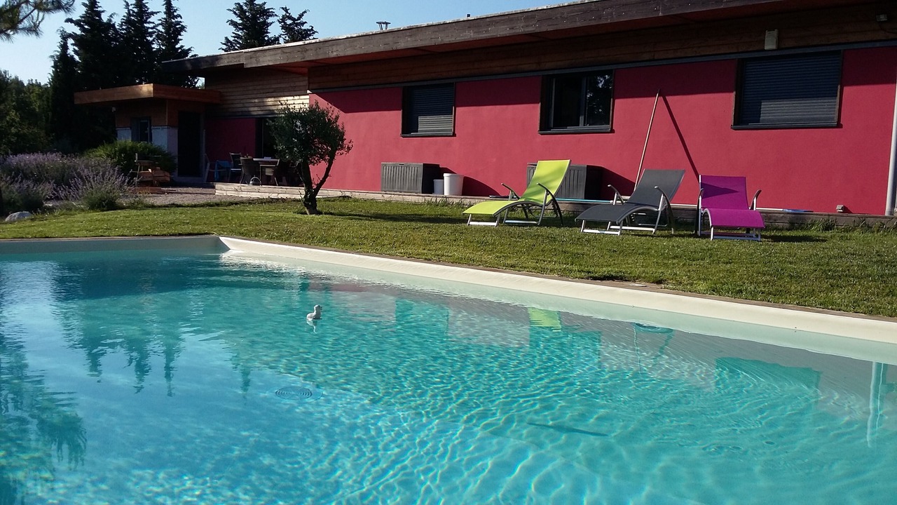 Photo of Outdoor in Fuveau