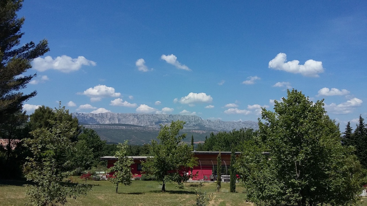 Photo of Outdoor in Fuveau