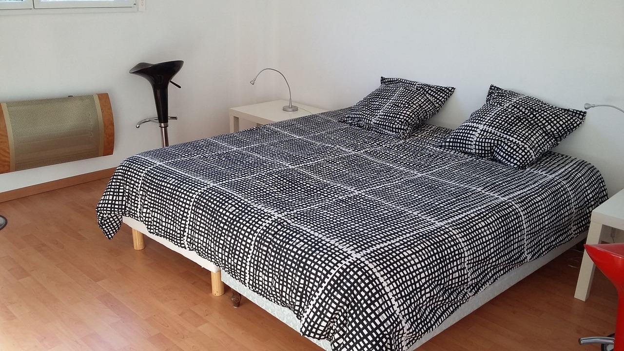 Photo of Bedroom in Fuveau