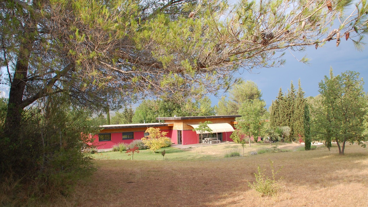 Photo of Outdoor in Fuveau