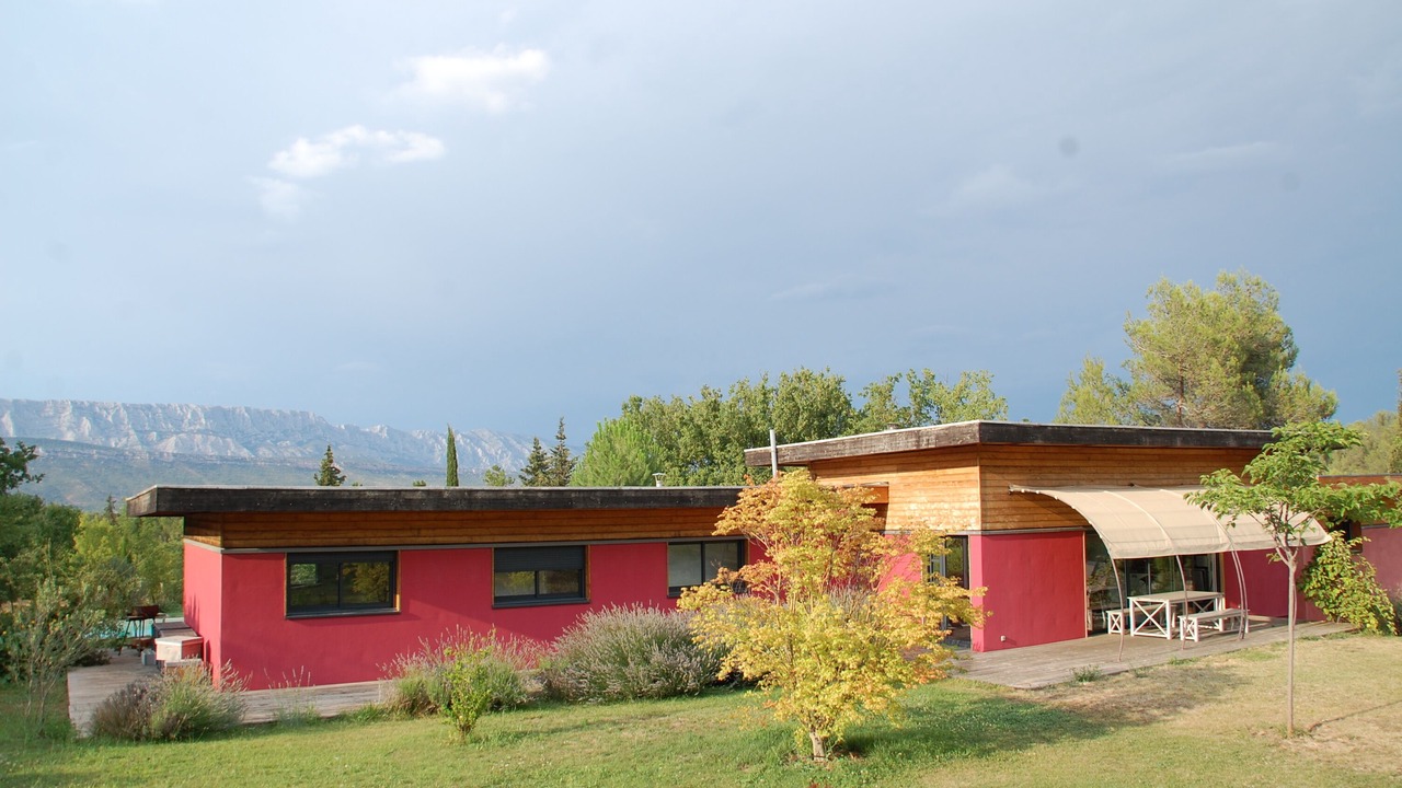 Photo of Outdoor in Fuveau
