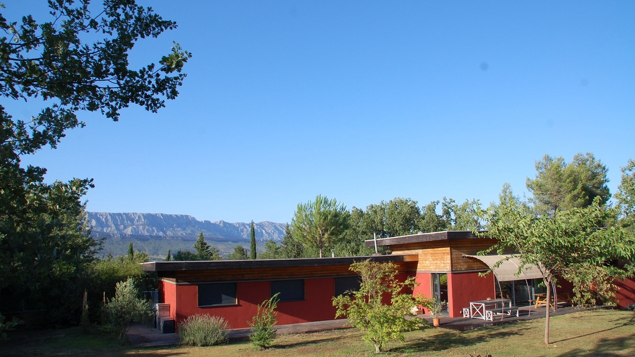 Photo of Outdoor in Fuveau