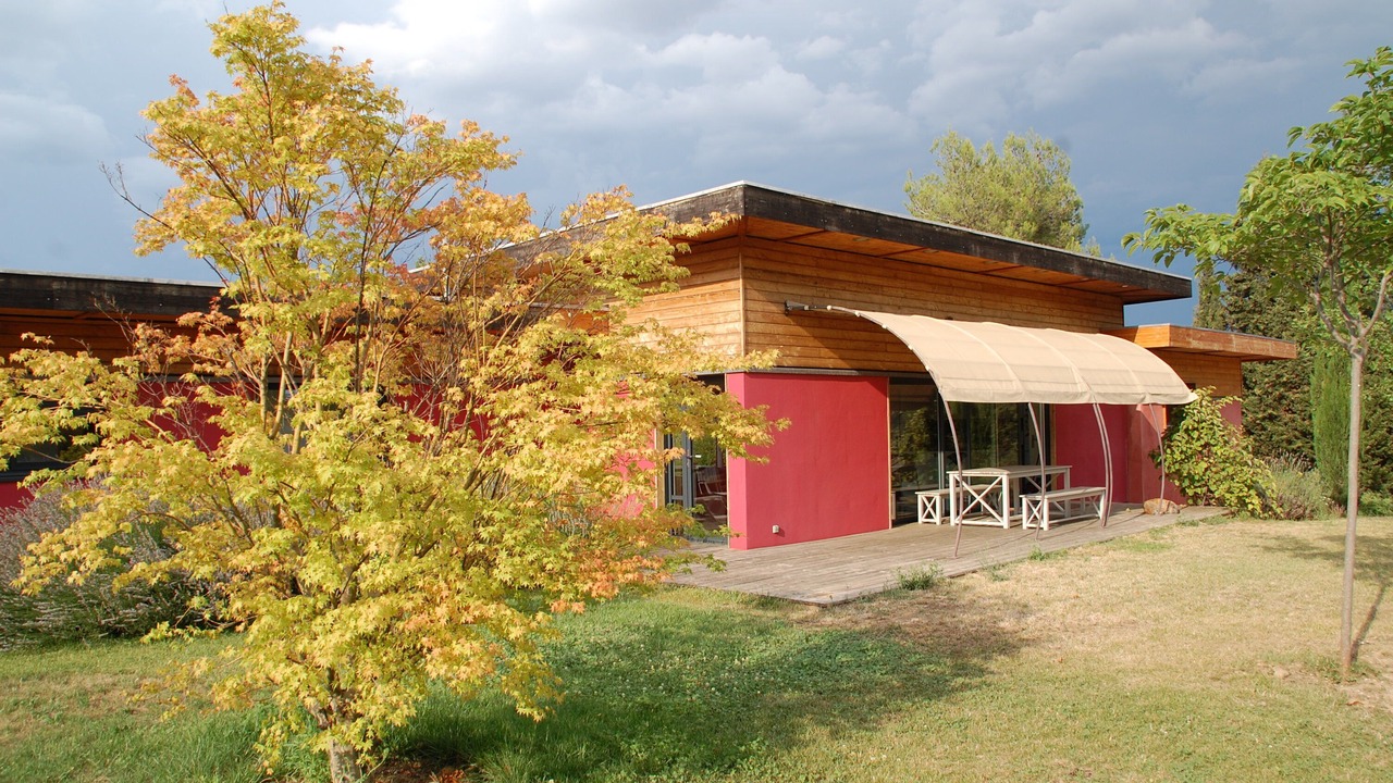 Photo of Outdoor in Fuveau
