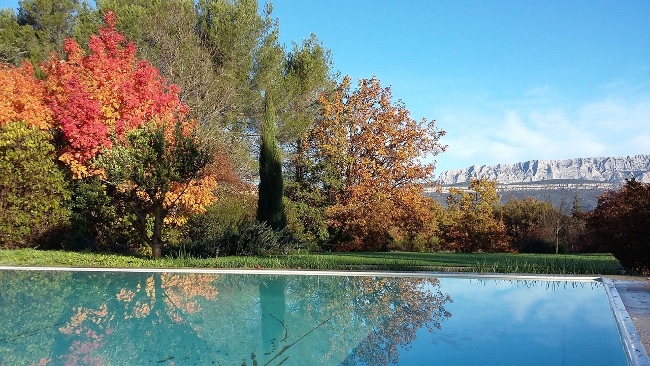 Photo of Outdoor in Fuveau