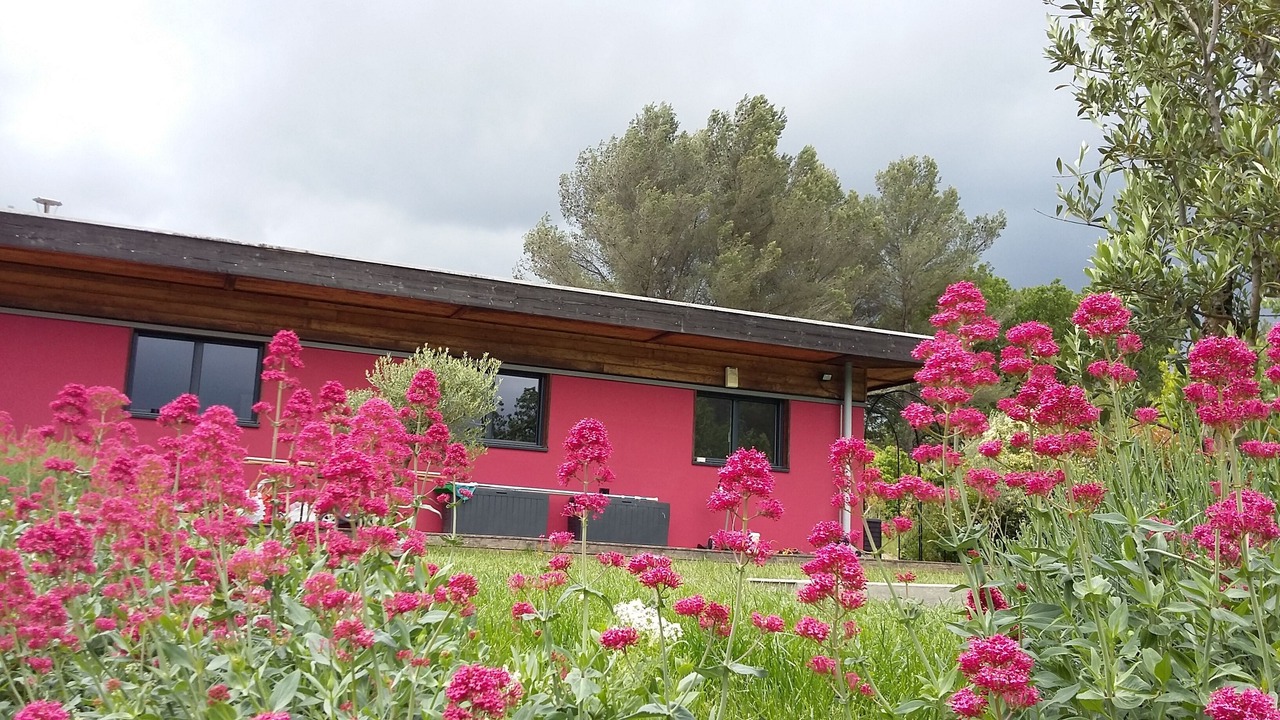 Photo of Outdoor in Fuveau