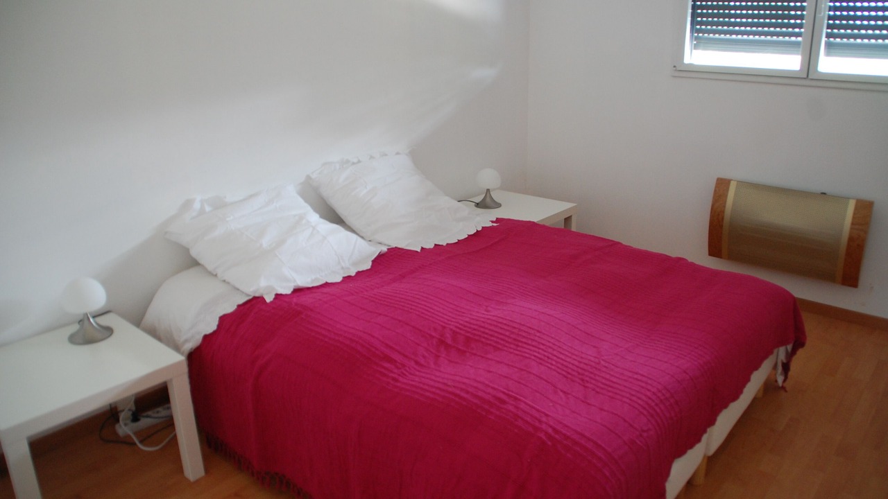 Photo of Bedroom in Fuveau