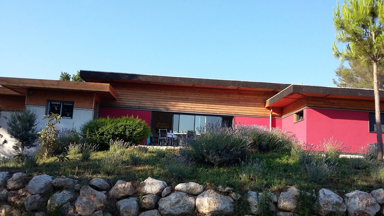 Photo of Outdoor in Fuveau