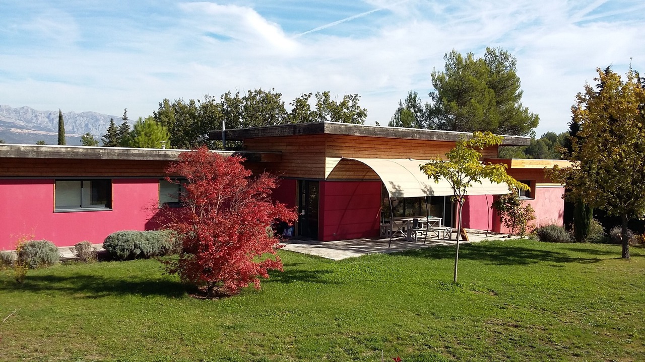 Photo of Outdoor in Fuveau