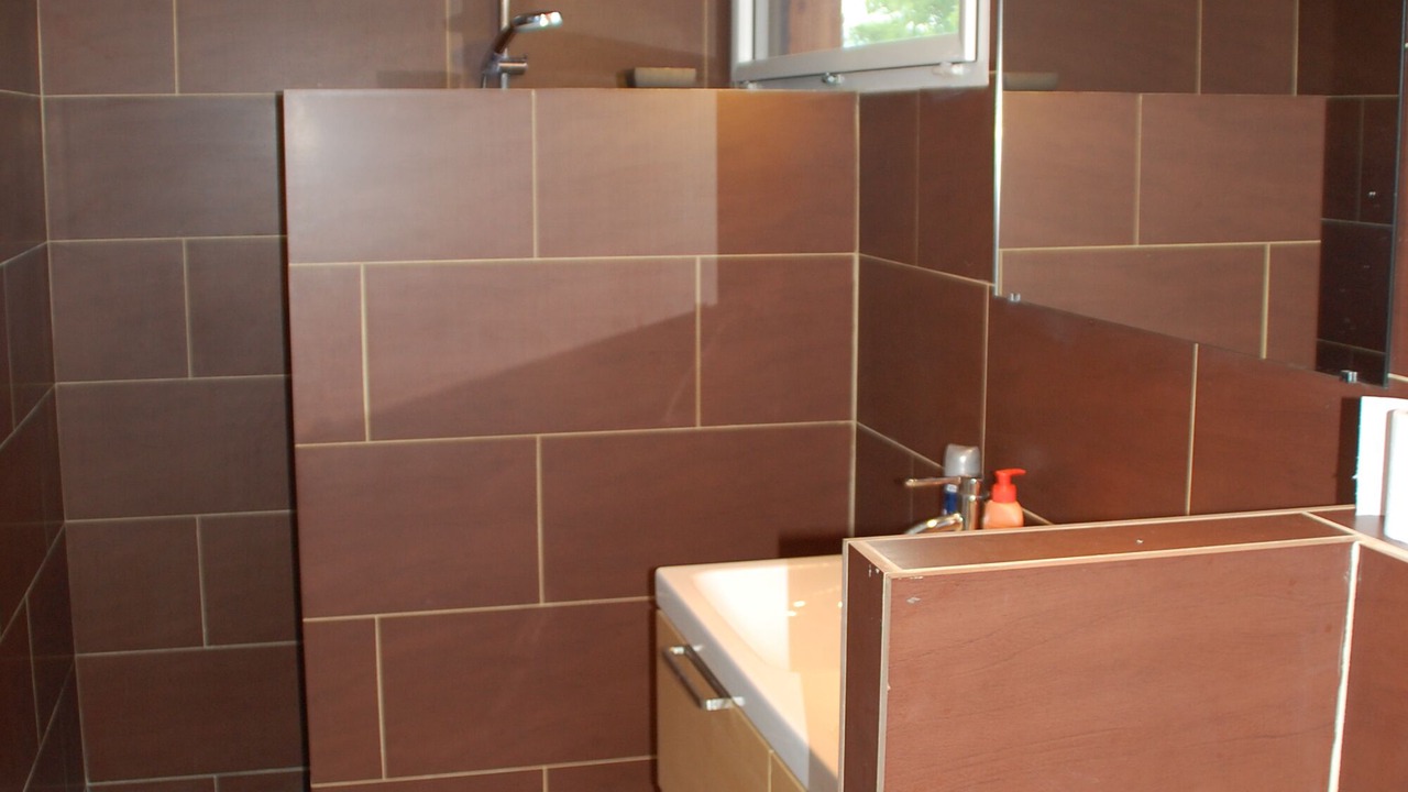 Photo of Bathroom in Fuveau