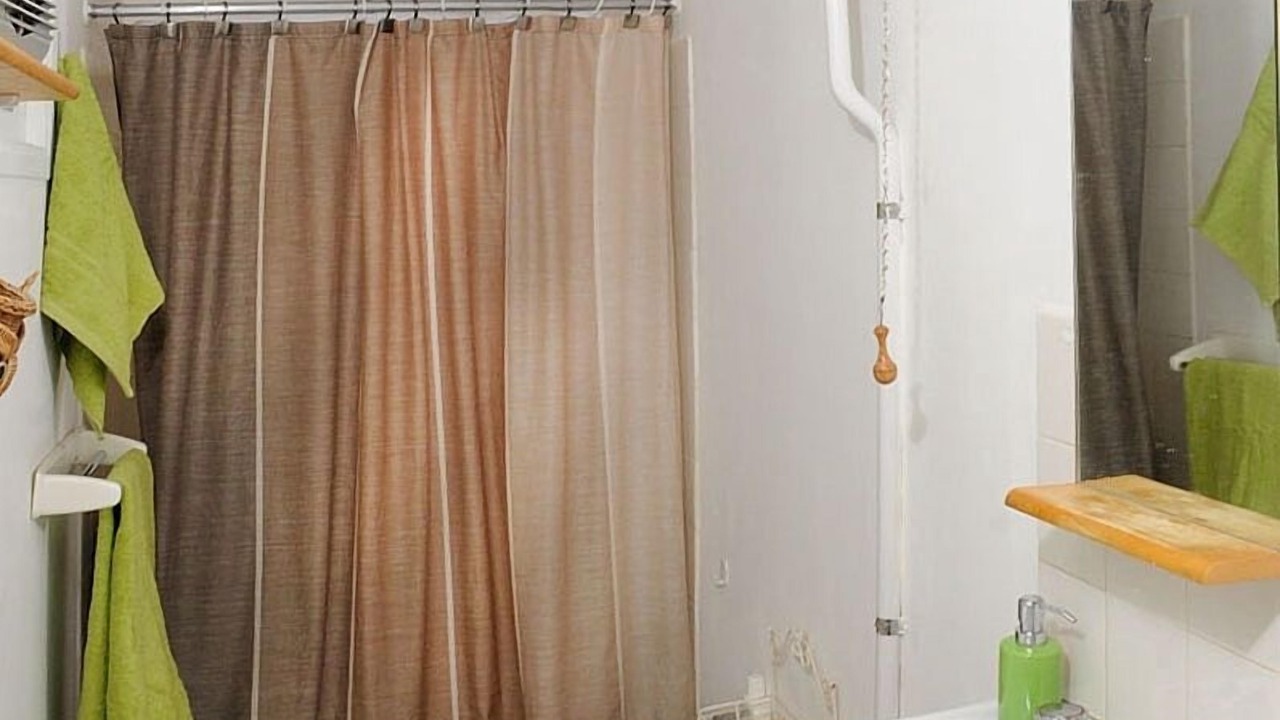 Photo of Bathroom in Saorge