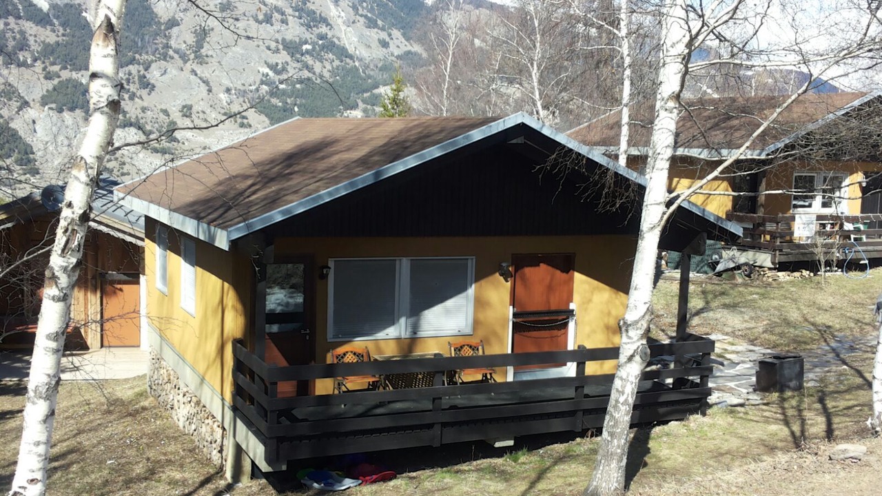 Photo of Outdoor in Villarodin-Bourget