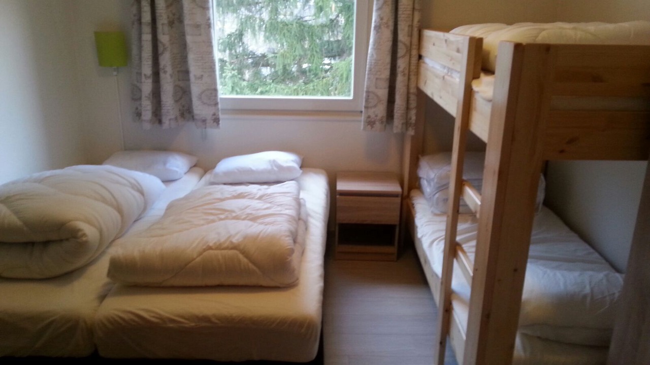 Photo of Bedroom in Villarodin-Bourget