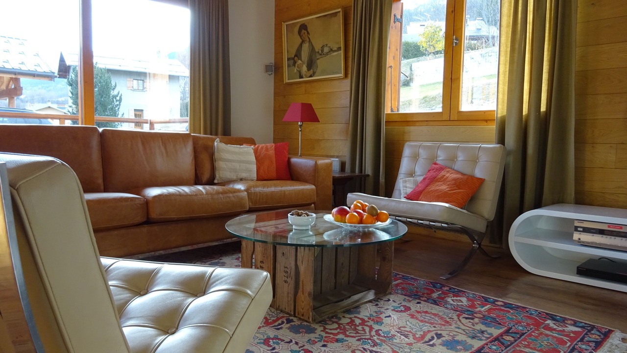 Photo of Livingroom in Les Allues
