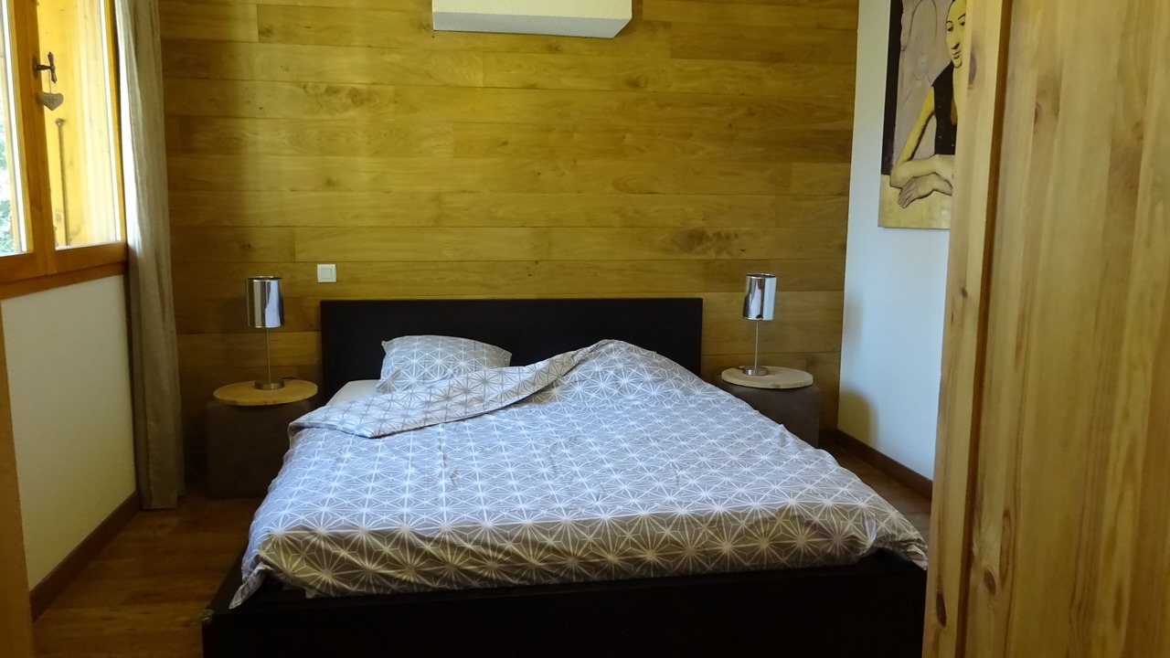 Photo of Bedroom in Les Allues