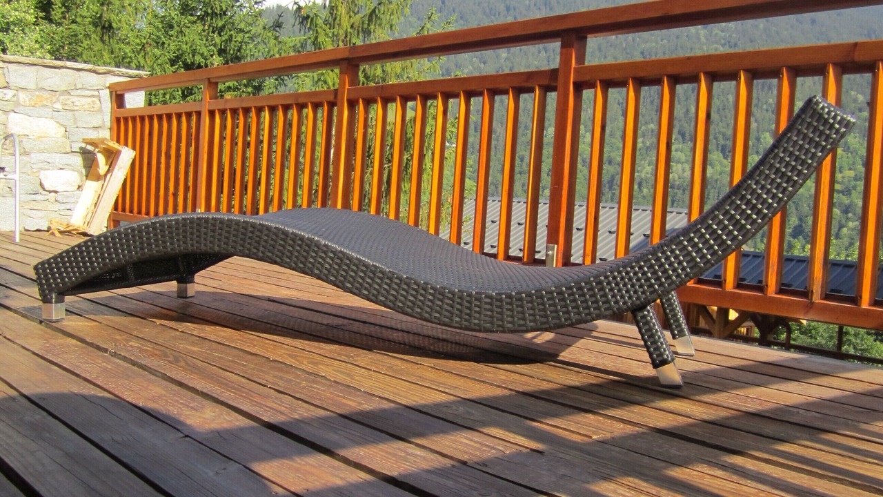 Photo of Outdoor in Les Allues