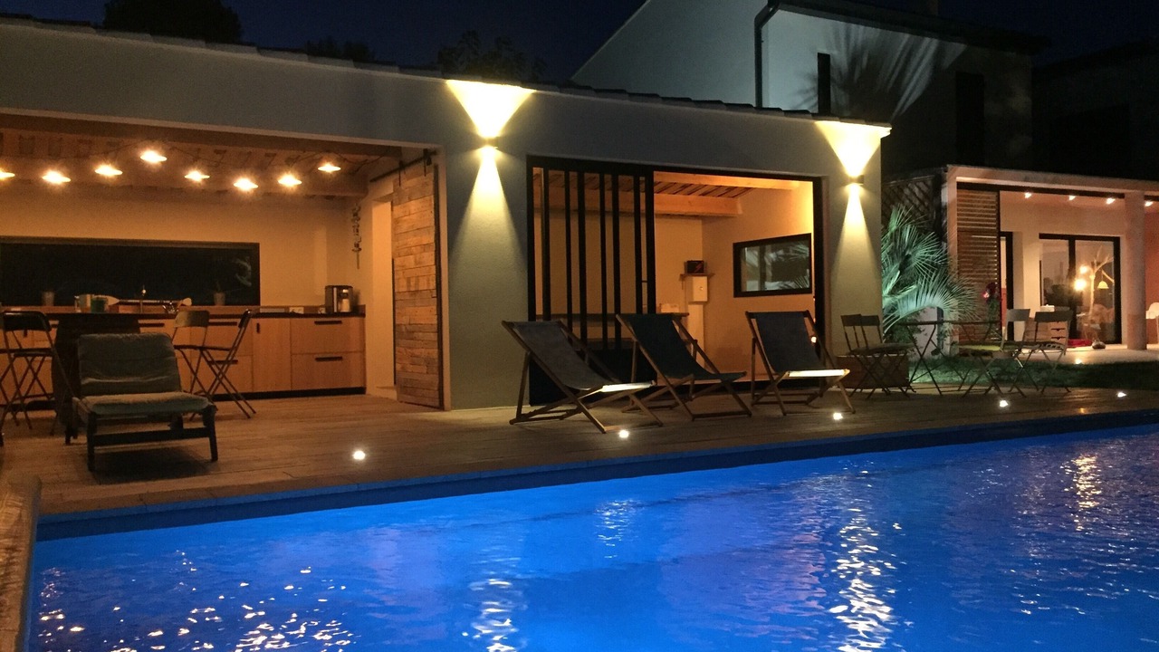 Photo of Outdoor in Uchaux