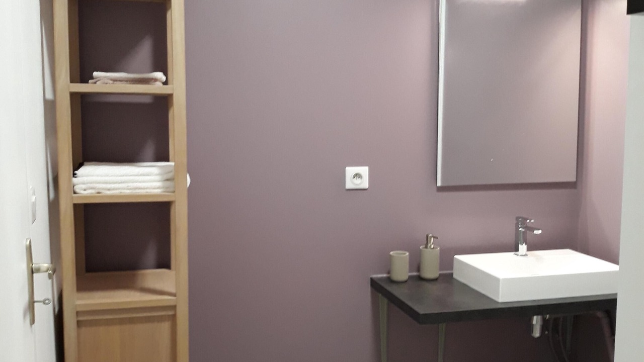 Photo of Bathroom in Daux