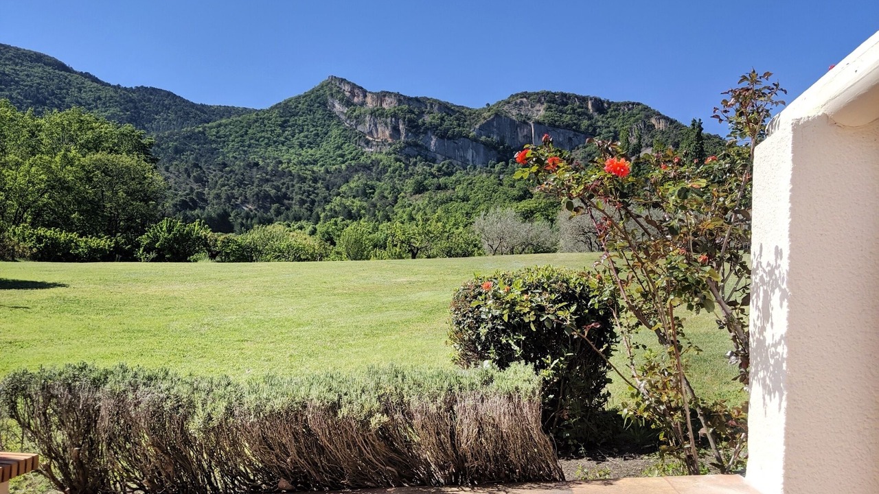 Photo of Outdoor in Nyons