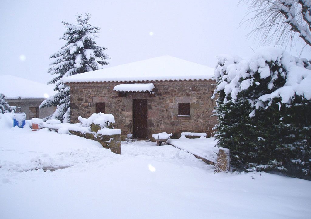 Photo of Outdoor in Fonollosa