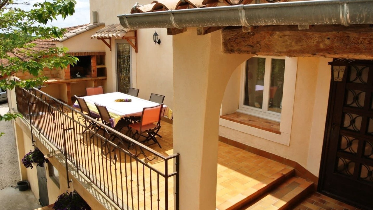 Photo of Outdoor in Taulignan