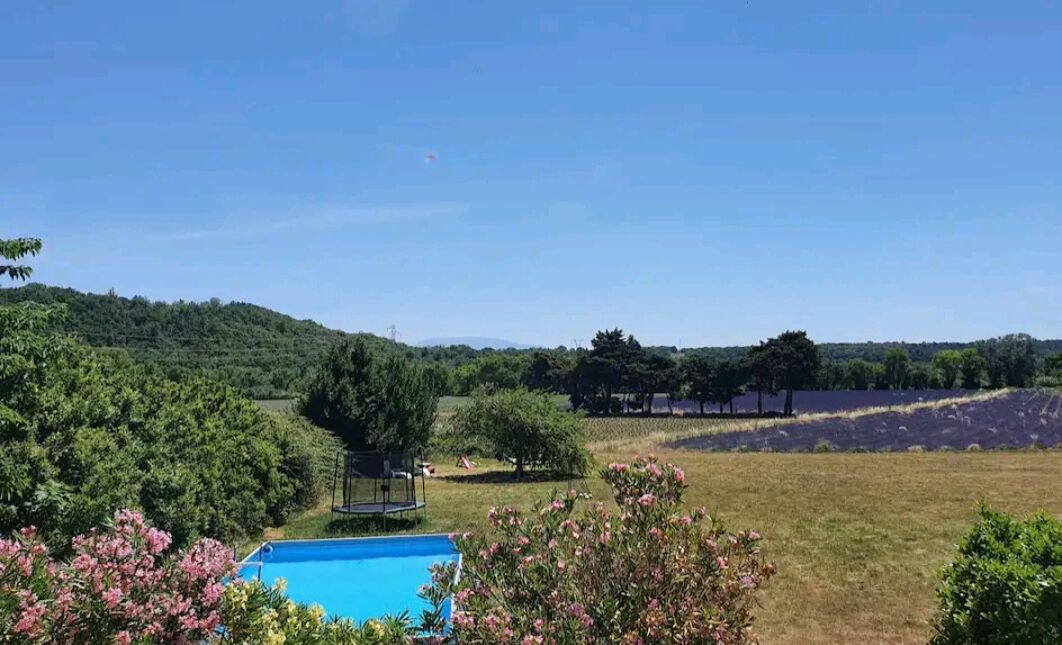 Photo of Outdoor in Taulignan