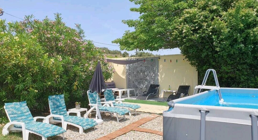 Photo of Outdoor in Taulignan