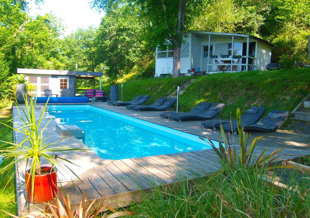 Photo of Outdoor in La Bastide-Clairence