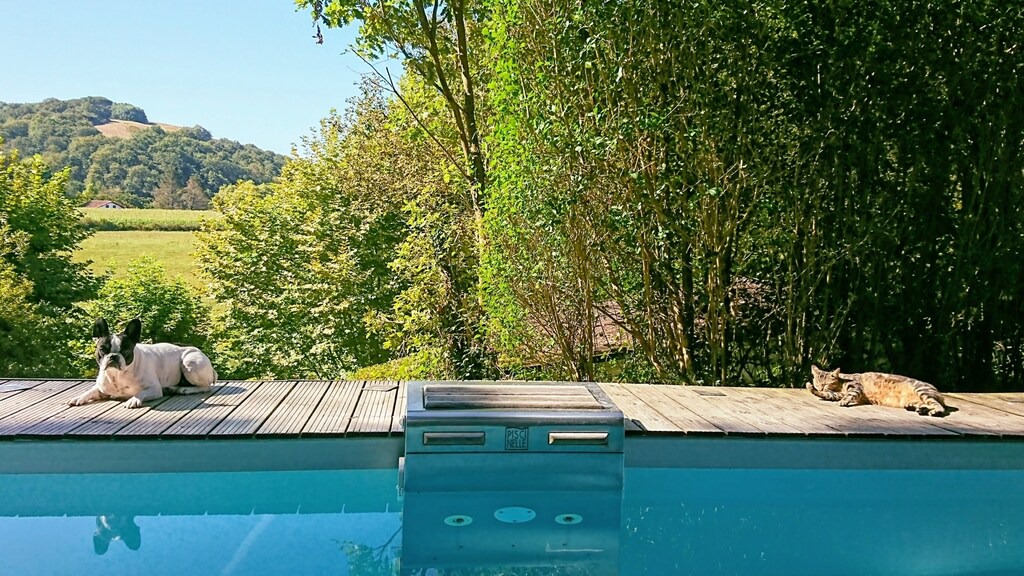 Photo of Outdoor in La Bastide-Clairence