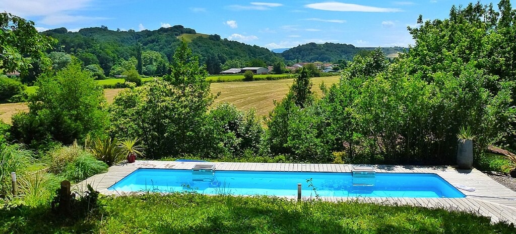 Photo of Outdoor in La Bastide-Clairence