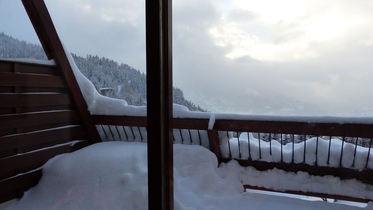 Photo of Outdoor in Arc-1600
