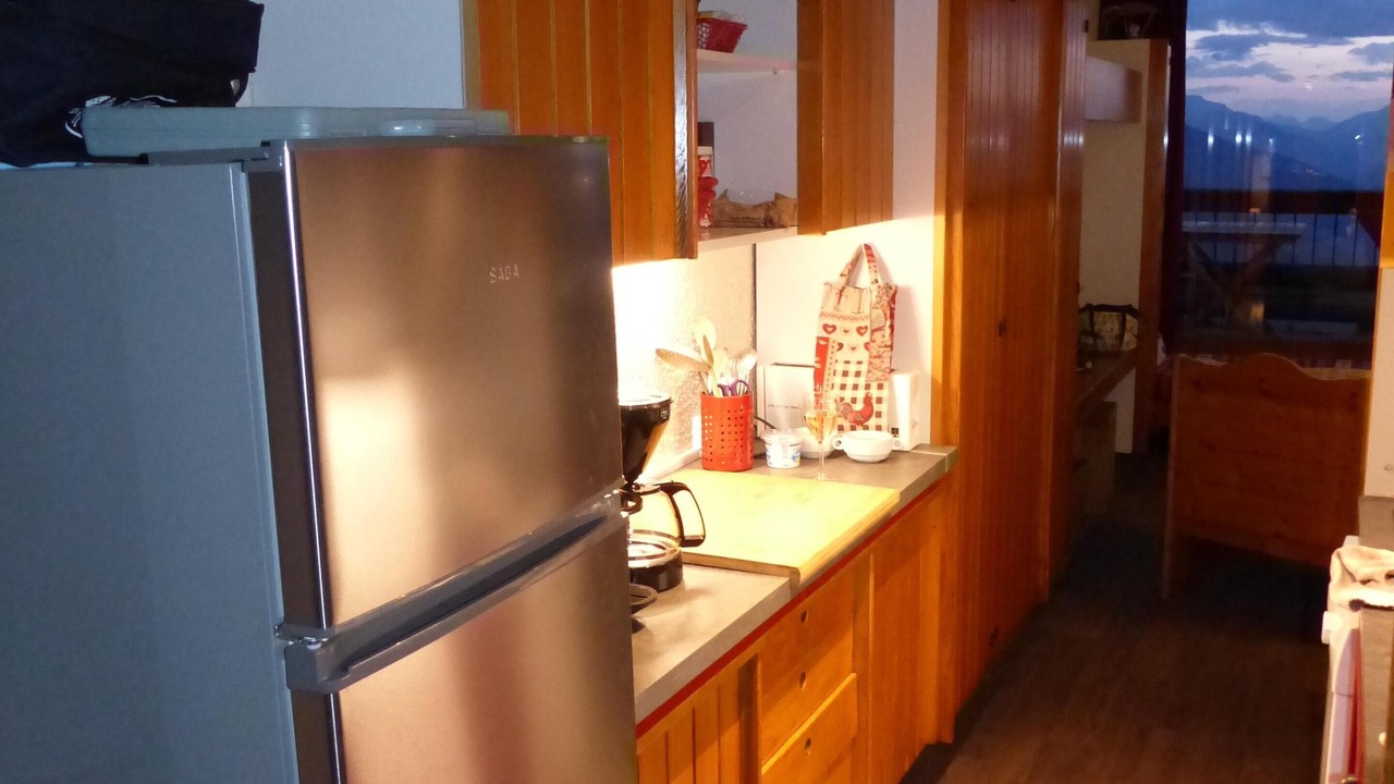 Photo of Kitchen in Arc-1600