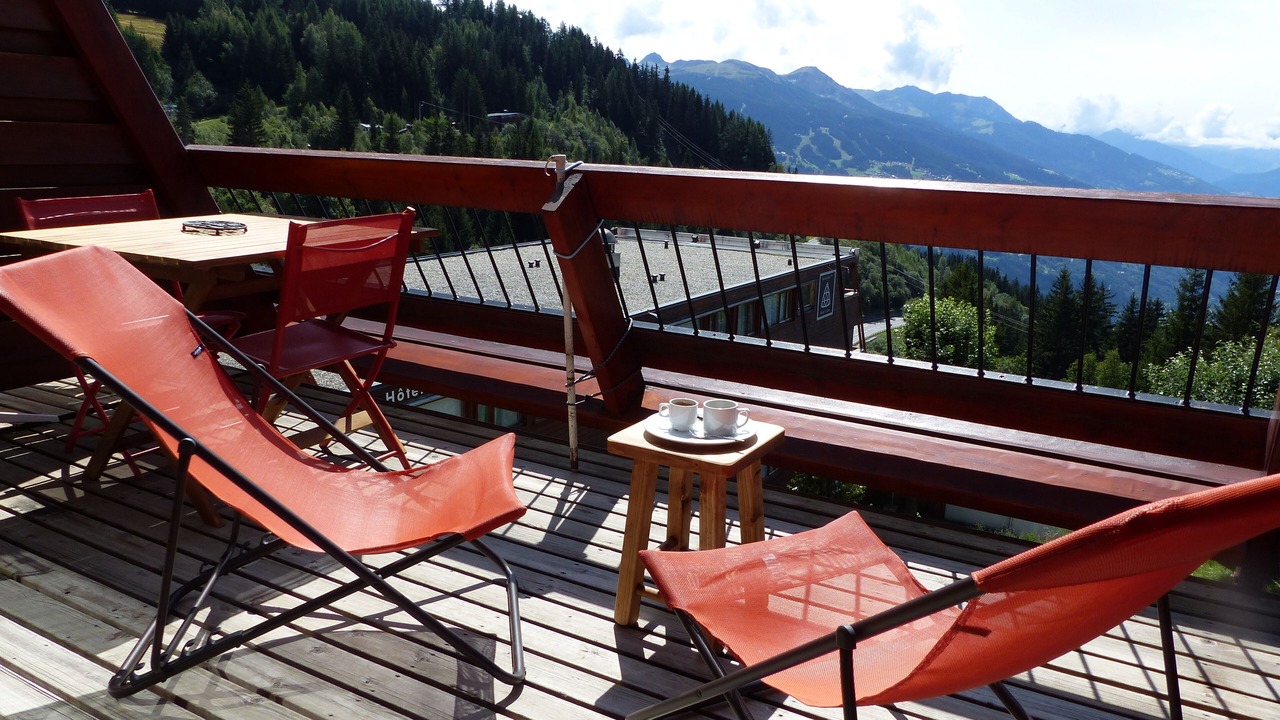 Photo of Outdoor in Arc-1600