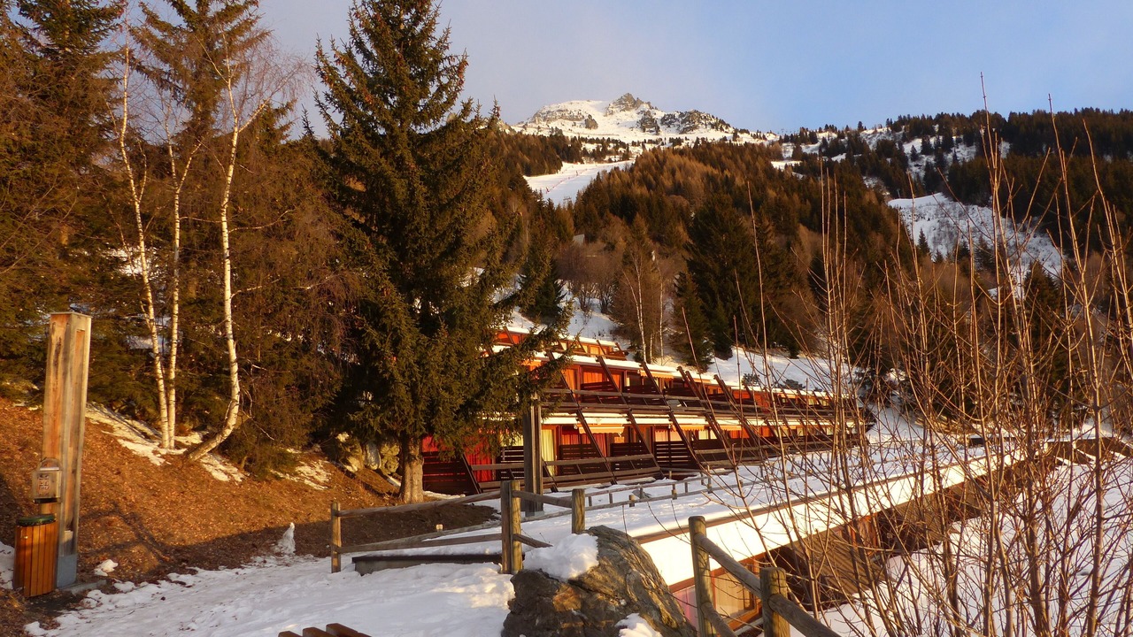 Photo of Outdoor in Arc-1600