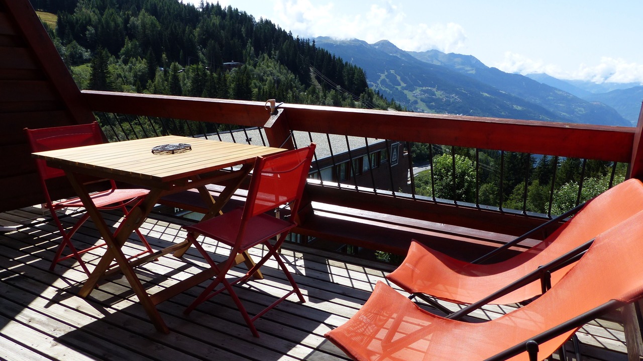 Photo of Outdoor in Arc-1600