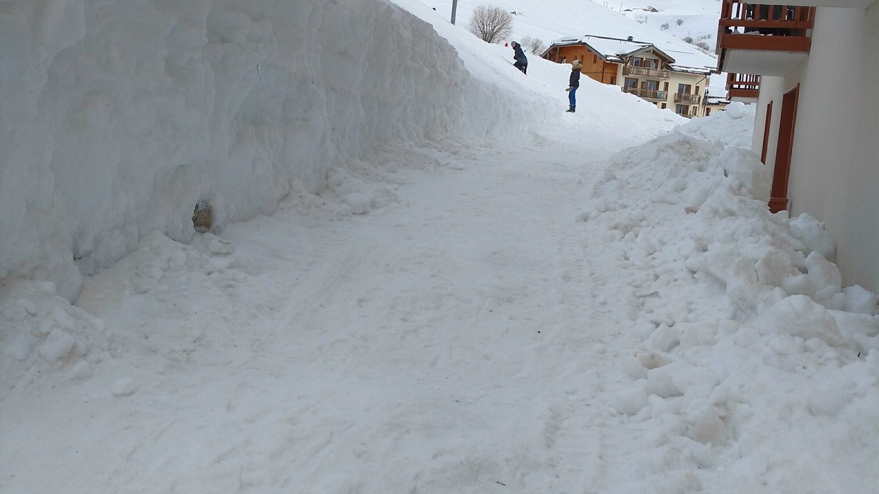 Photo of Outdoor in Montgellafrey