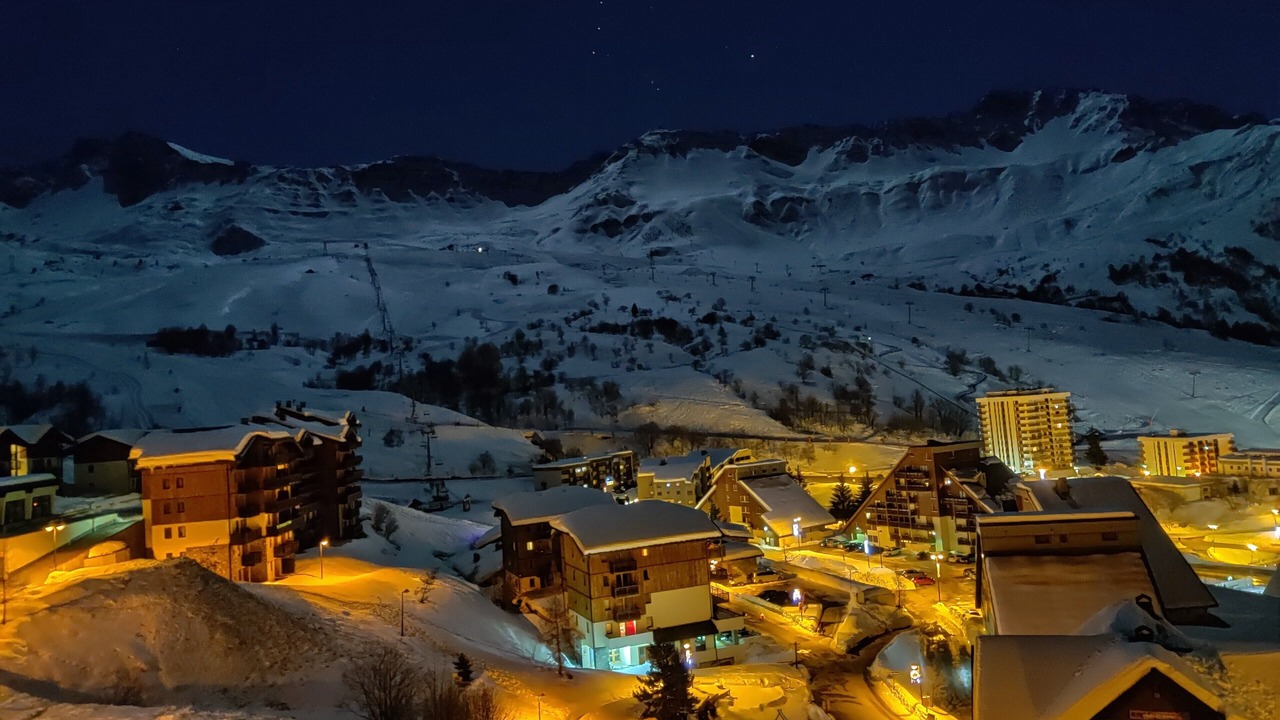 Photo of Outdoor in Montgellafrey