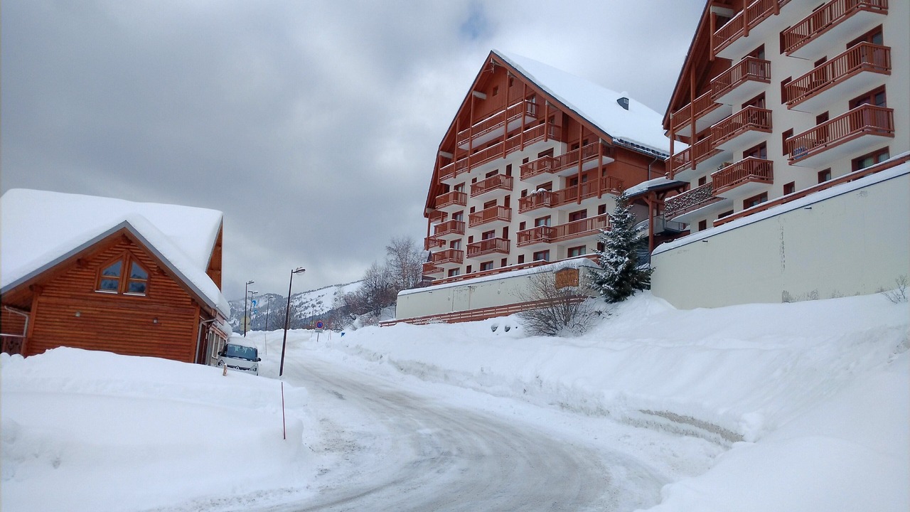 Photo of Outdoor in Montgellafrey
