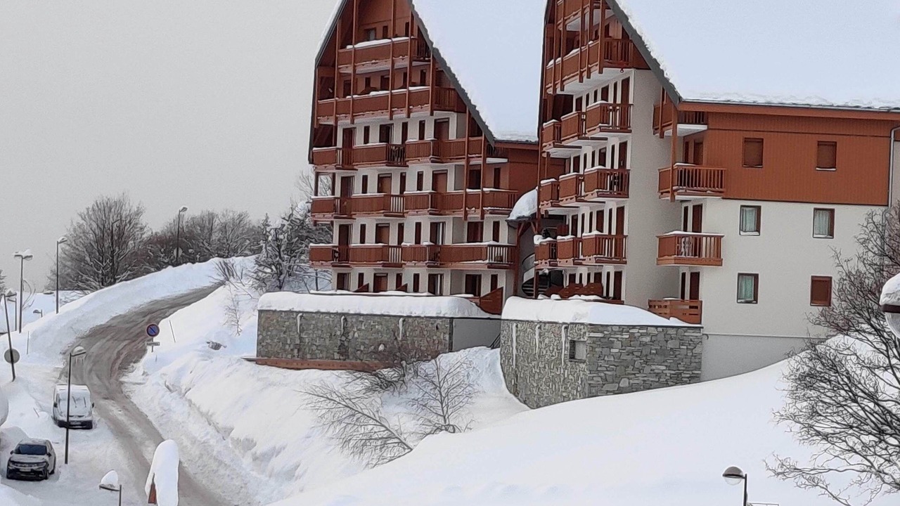Photo of Outdoor in Montgellafrey