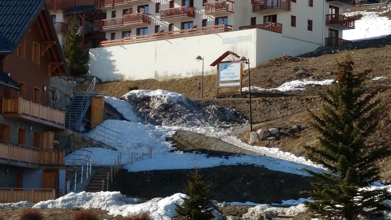 Photo of Outdoor in Montgellafrey
