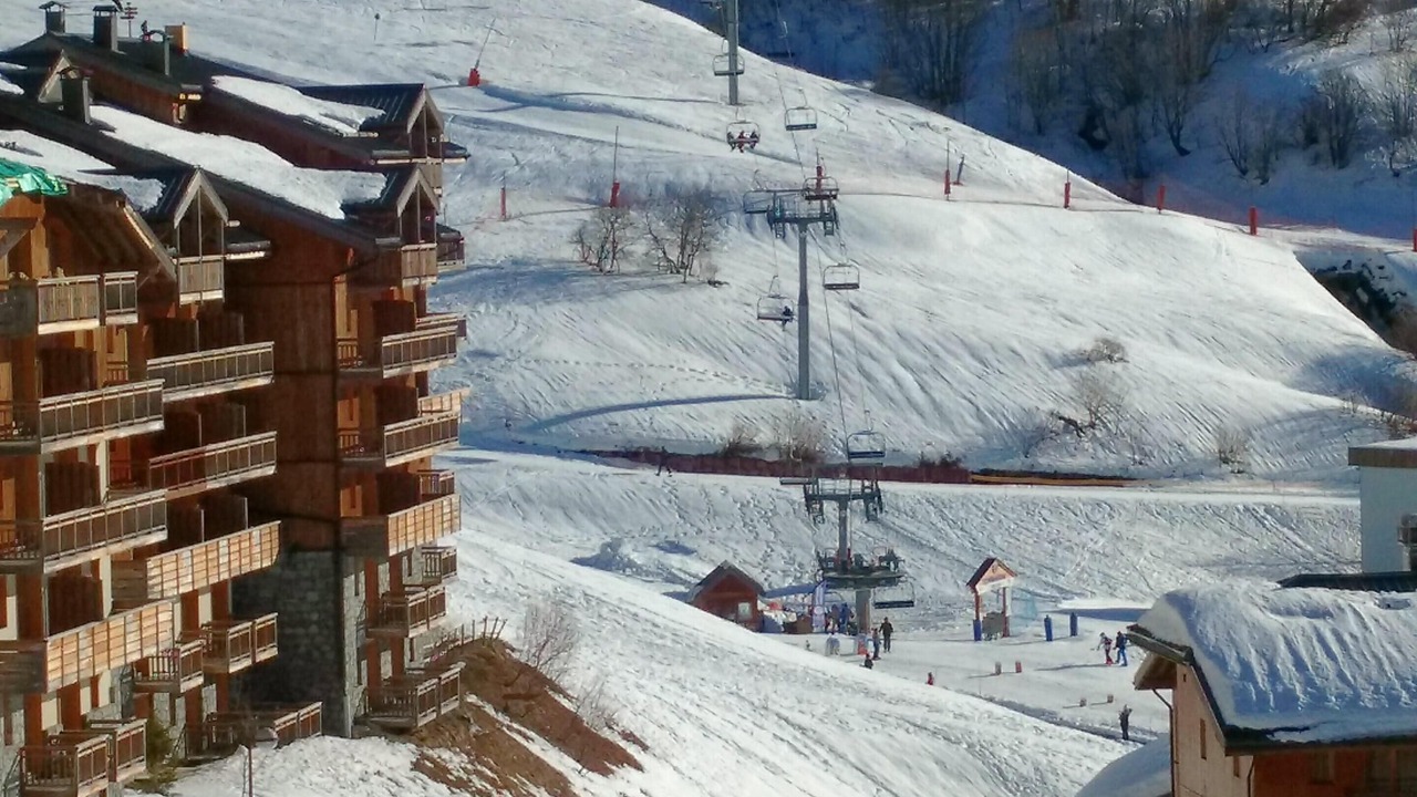 Photo of Others in Montgellafrey