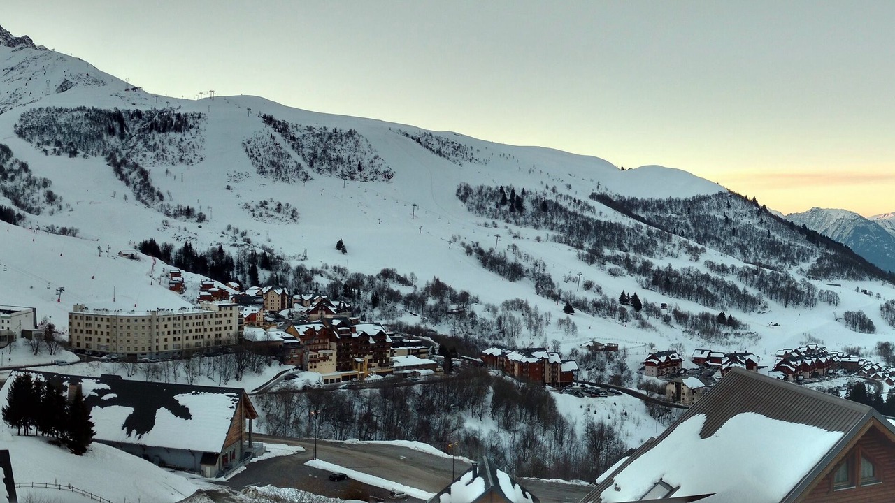 Photo of Outdoor in Montgellafrey
